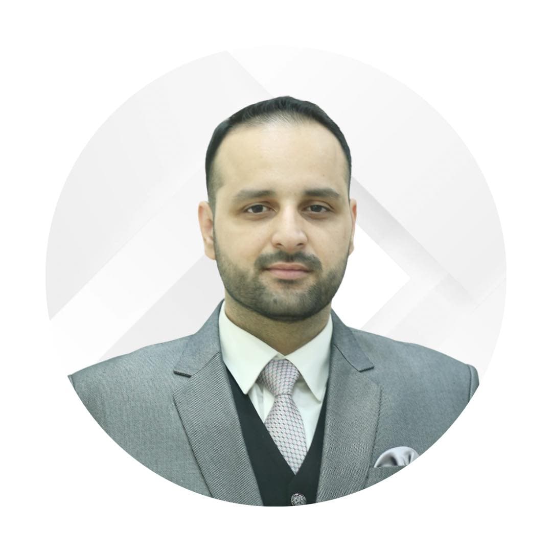 Ahmed Romman