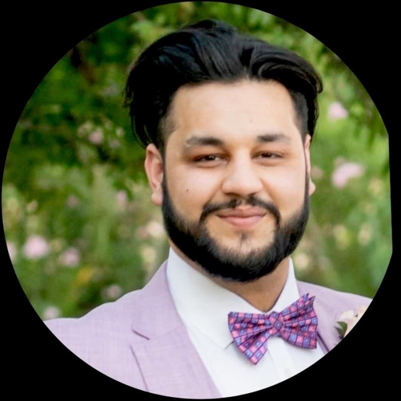 Hamza Rehan